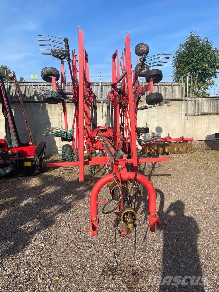 Kverneland 91110C Strängläggare