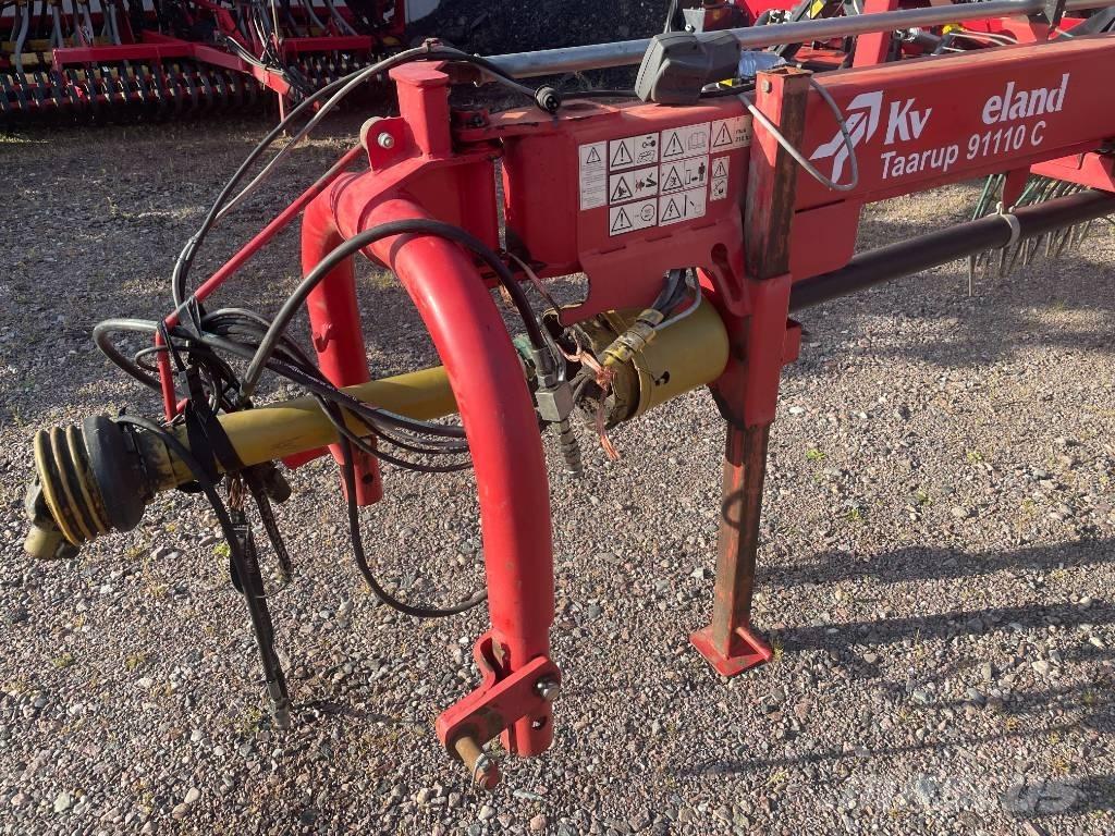 Kverneland 91110C Strängläggare