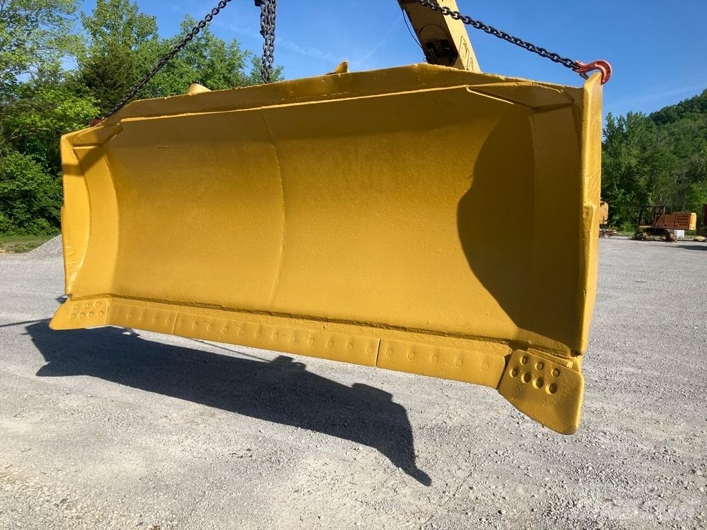 CAT D9T SU Blade Schaktblad