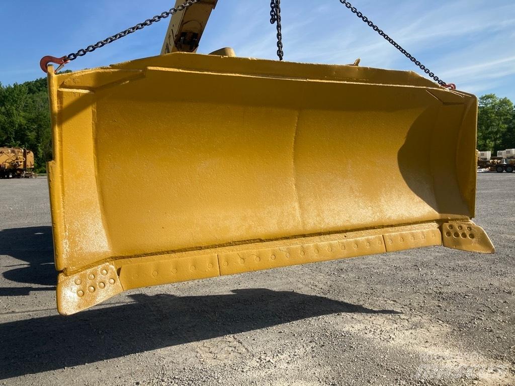 CAT D9T SU Blade Schaktblad