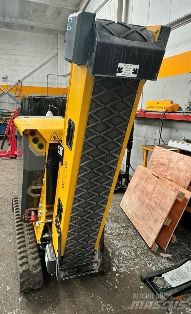 Dragon CR400 Krossar