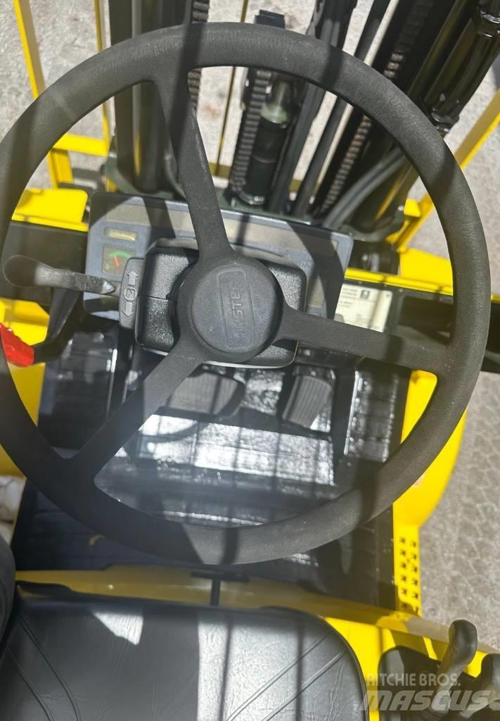Hyster H 50 XM Övriga motviktstruckar