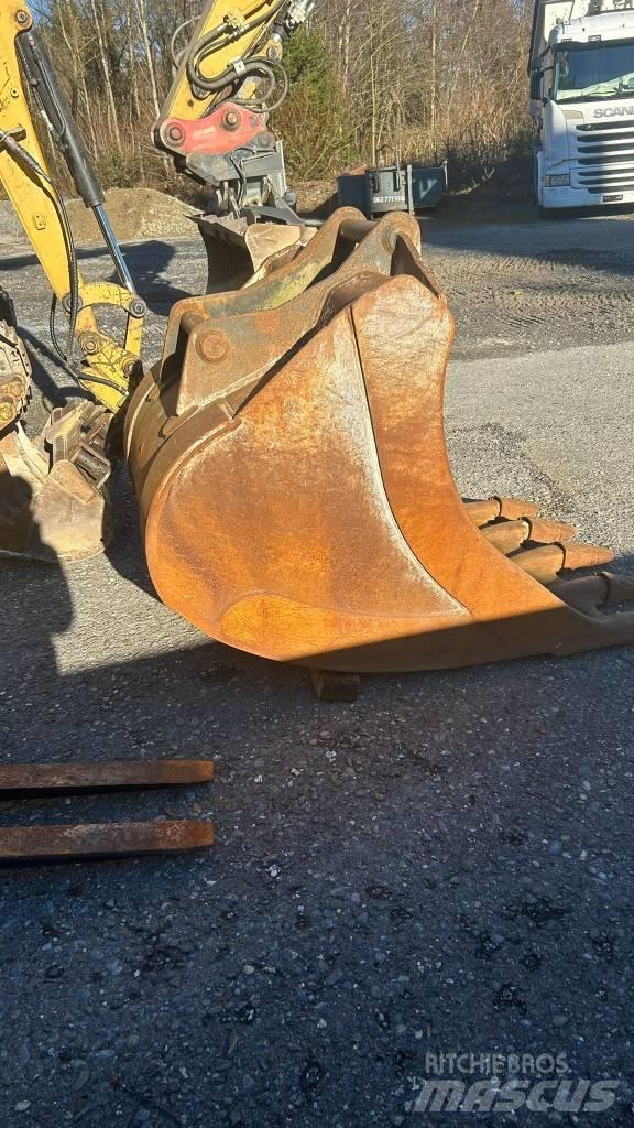 CAT 321 D Bandgrävare