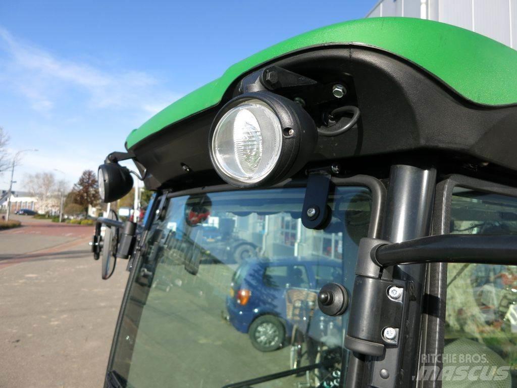 John Deere 5090GV Traktorer