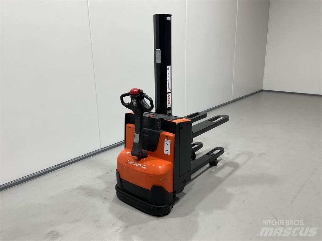 BT SWE080L Staplare