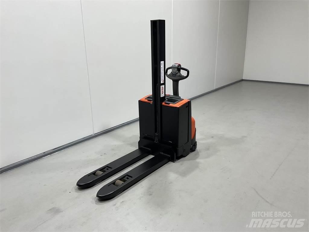 BT SWE080L Staplare