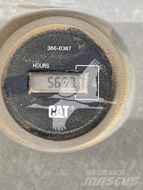 CAT 330FL Bandgrävare