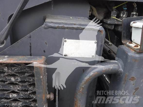 CAT AP-655C Asfaltsläggningsmaskiner