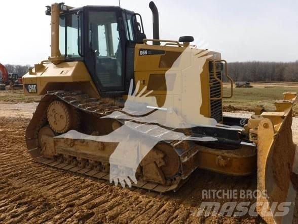 CAT D6N XL Bandschaktare