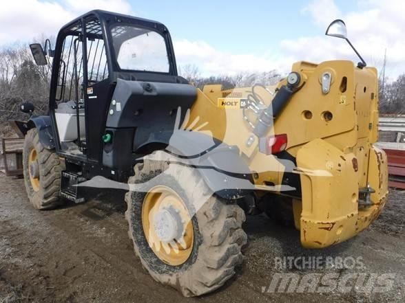 CAT TH514C Teleskoplastare