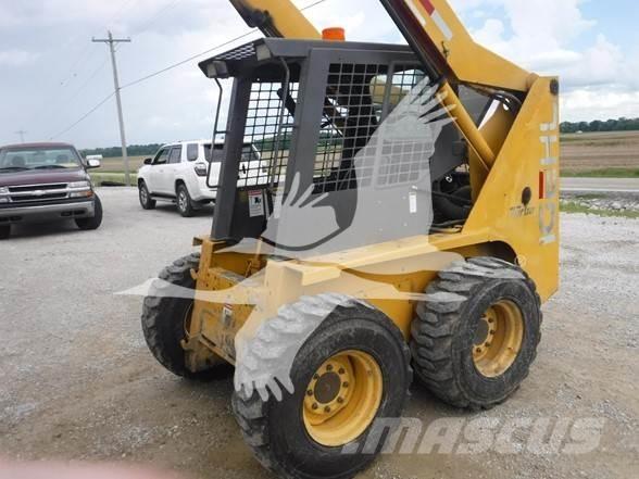 Gehl 5635DXT Kompaktlastare