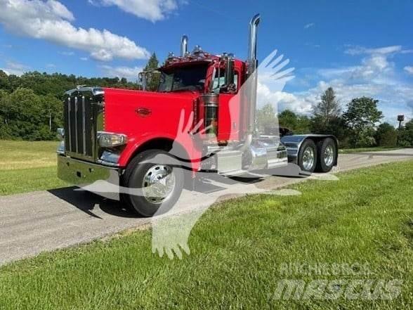 Peterbilt 389 Dragbilar