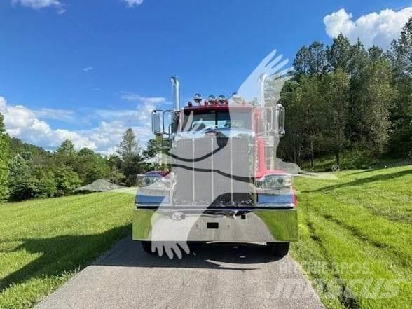 Peterbilt 389 Dragbilar