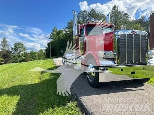 Peterbilt 389 Dragbilar