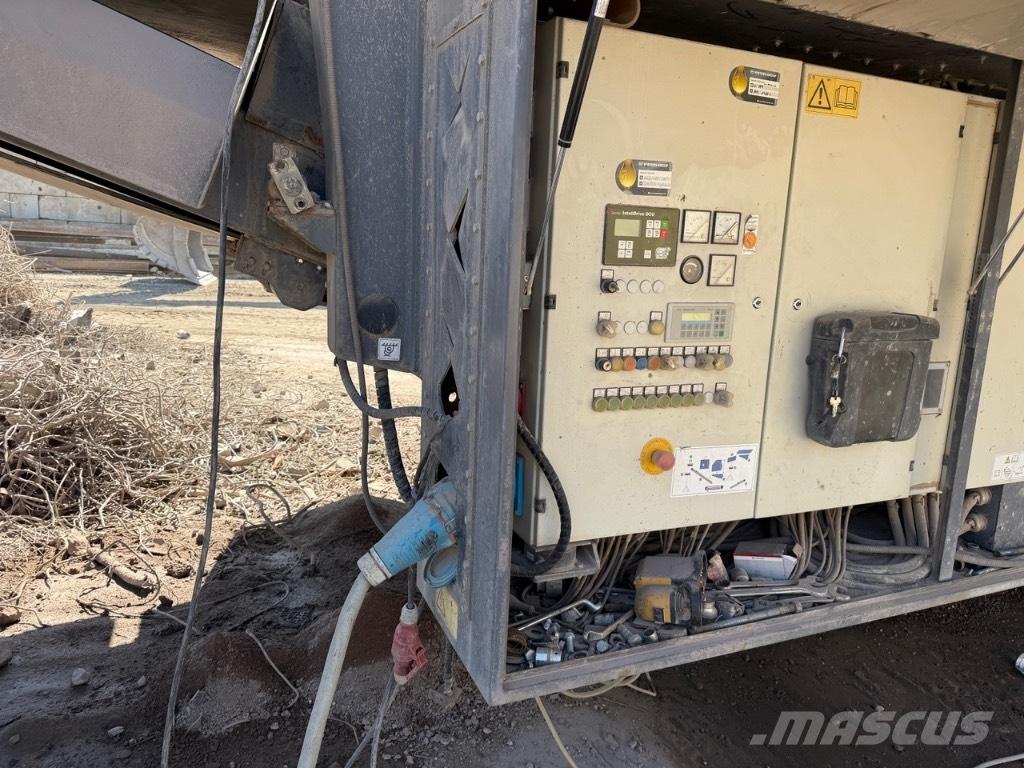 Kleemann MR150Z Mobila krossar