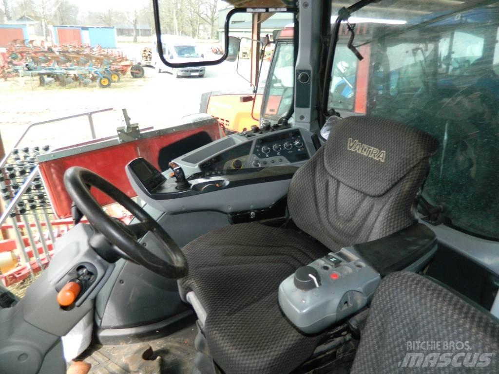 Valtra T 234 V Traktorer