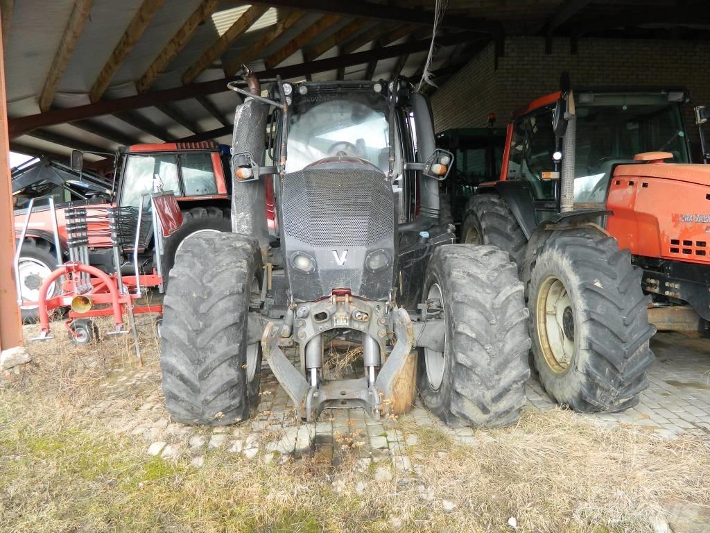 Valtra T 234 V Traktorer
