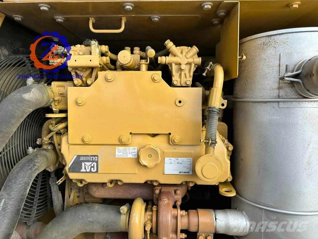 CAT 315 D2/15ton Midigrävmaskiner 7t - 12t