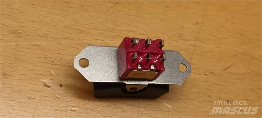 Eco Log 6001540 Elektronik