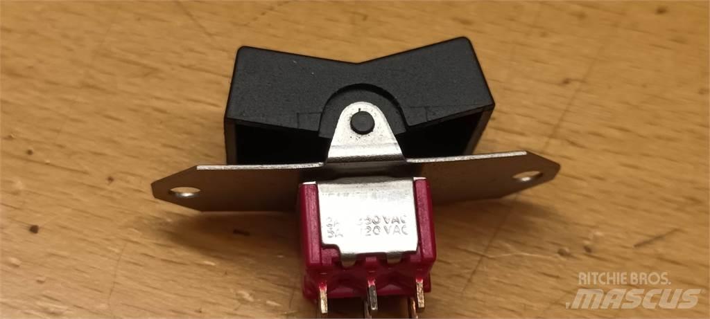 Eco Log 6001540 Elektronik