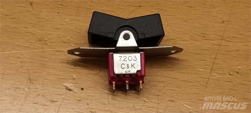 Eco Log 6001540 Elektronik