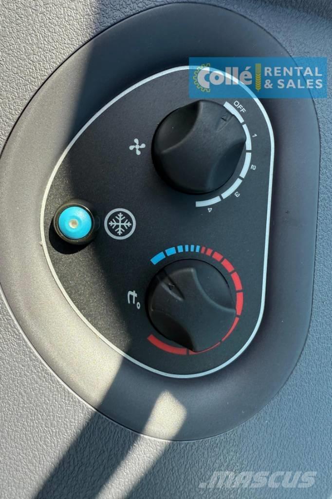 Manitou MHT 790 | 2023 Teleskoplastare