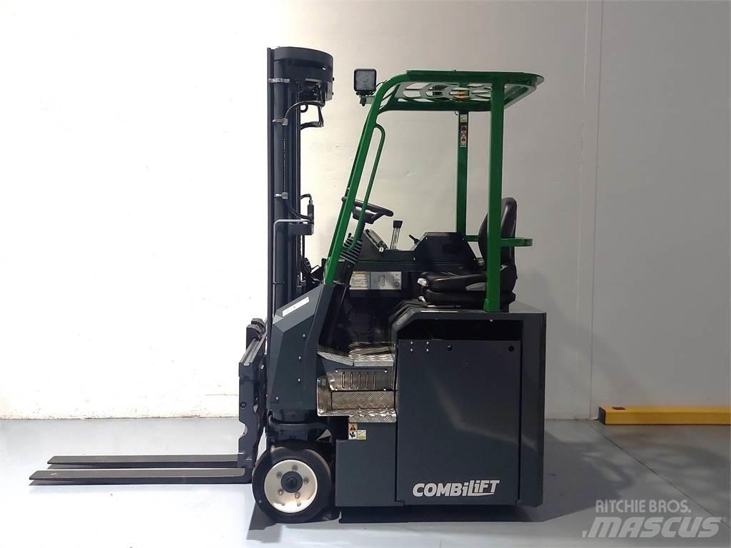 Combilift CBE2500 Övriga motviktstruckar