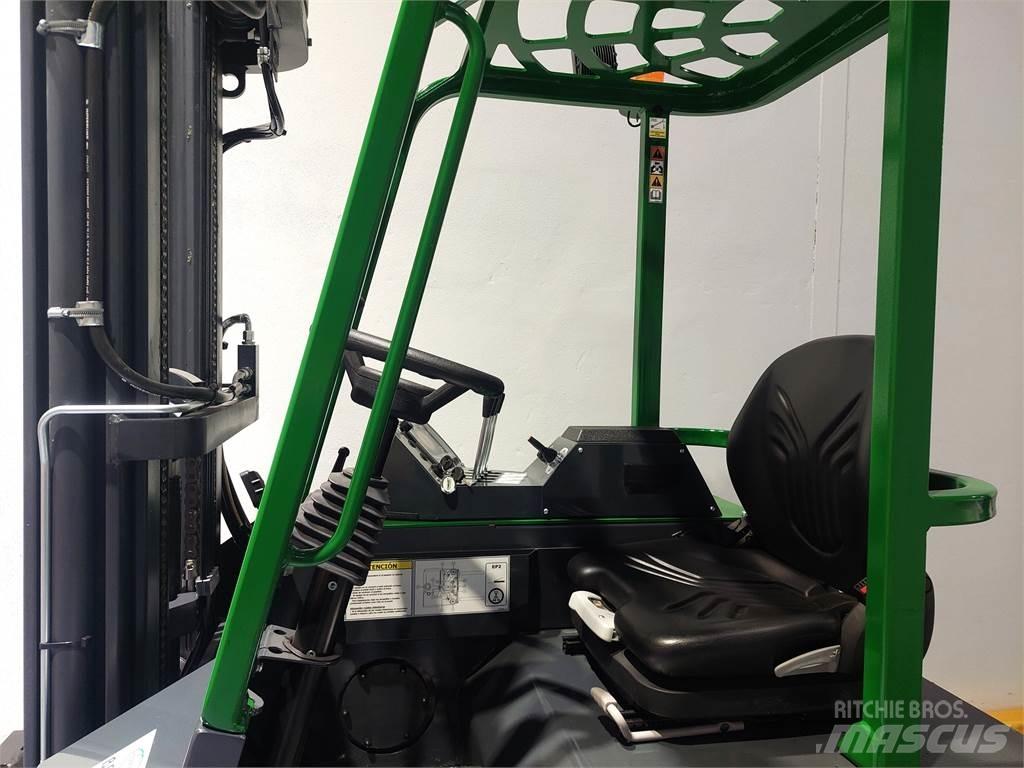 Combilift CBE2500 Övriga motviktstruckar