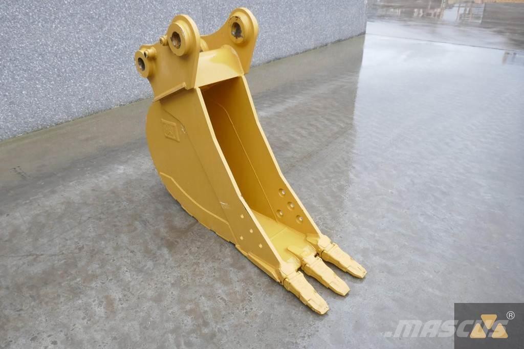 CAT 320 Bucket Skopor