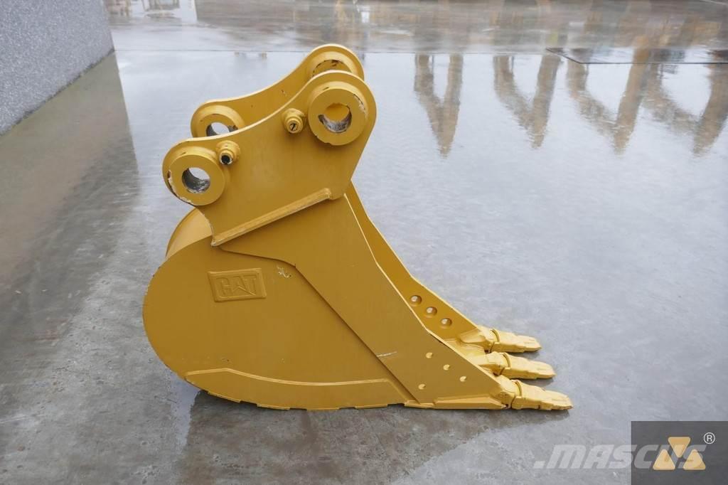 CAT 320 Bucket Skopor