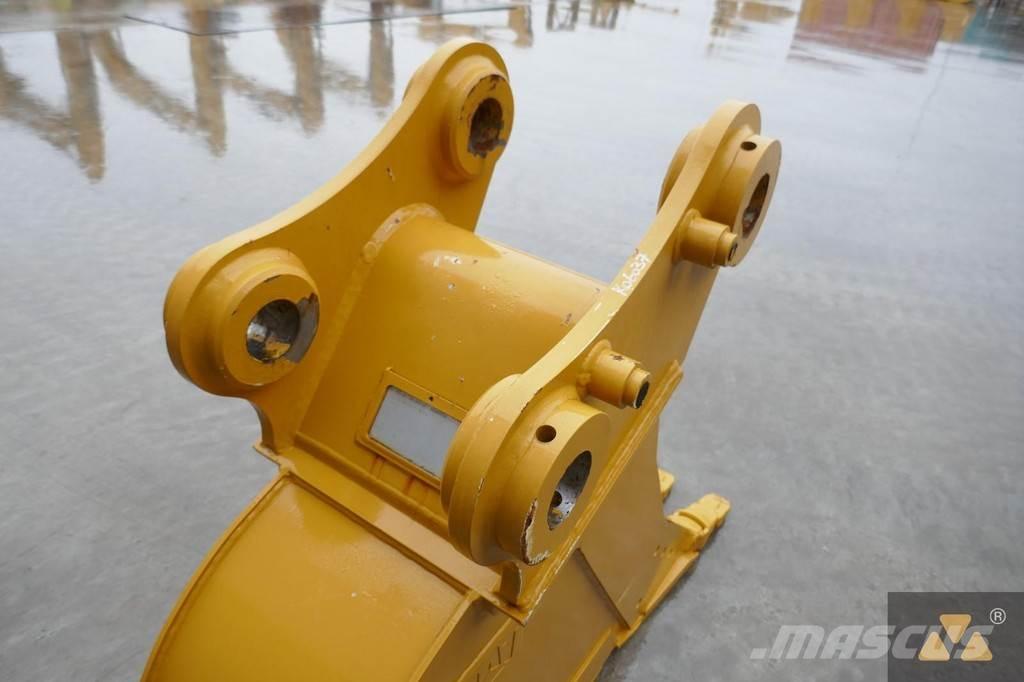 CAT 320 Bucket Skopor