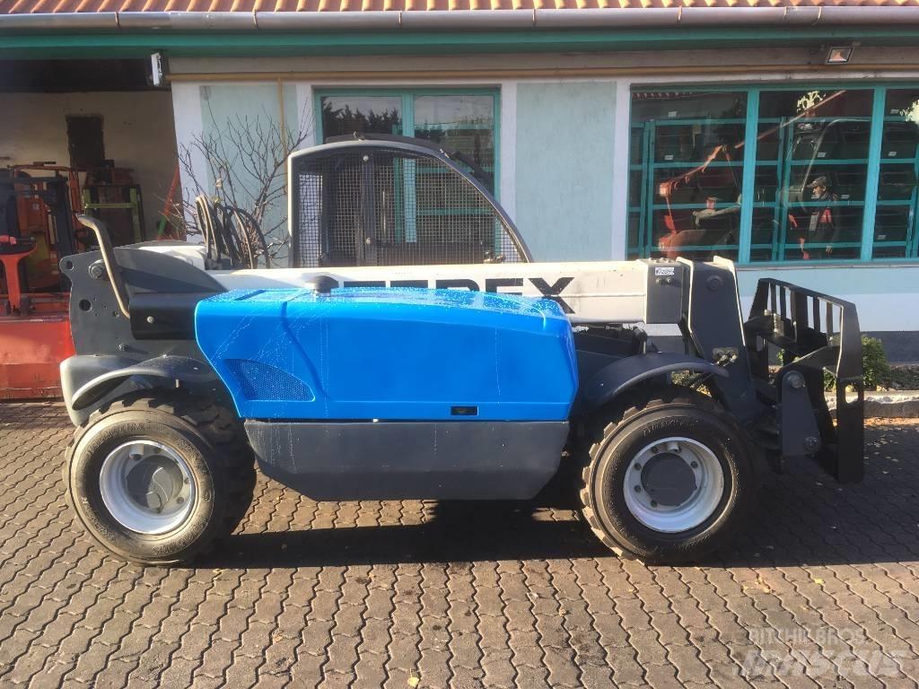 Terex TX55-19    V-3713 Teleskoplastare