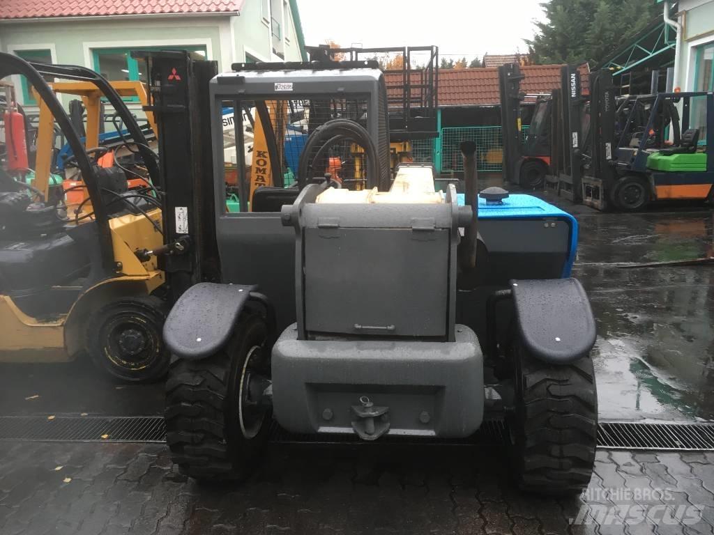 Terex TX55-19    V-3713 Teleskoplastare