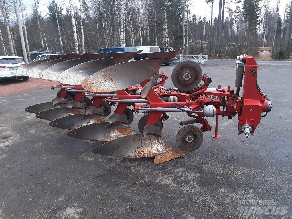 Agrolux MRWT 5875 AX Växelplogar