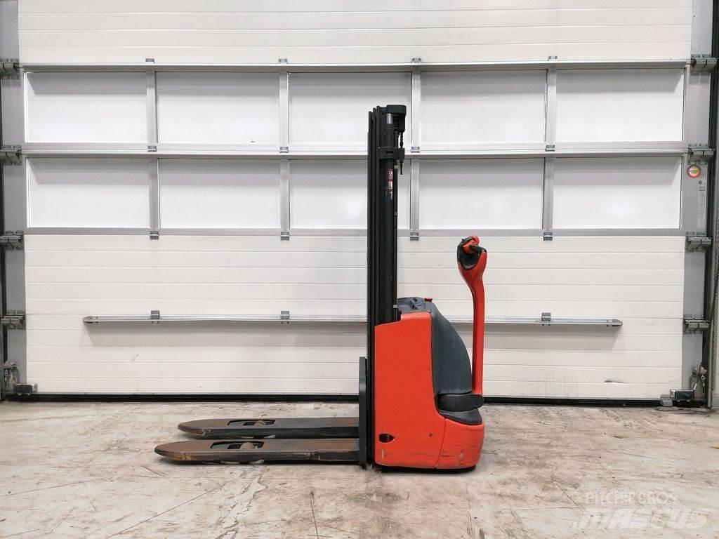 Linde L10 Staplare-led