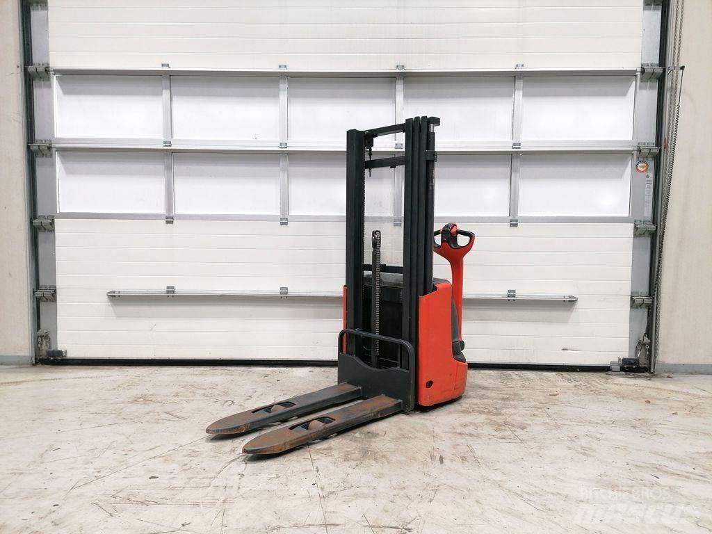Linde L10 Staplare-led