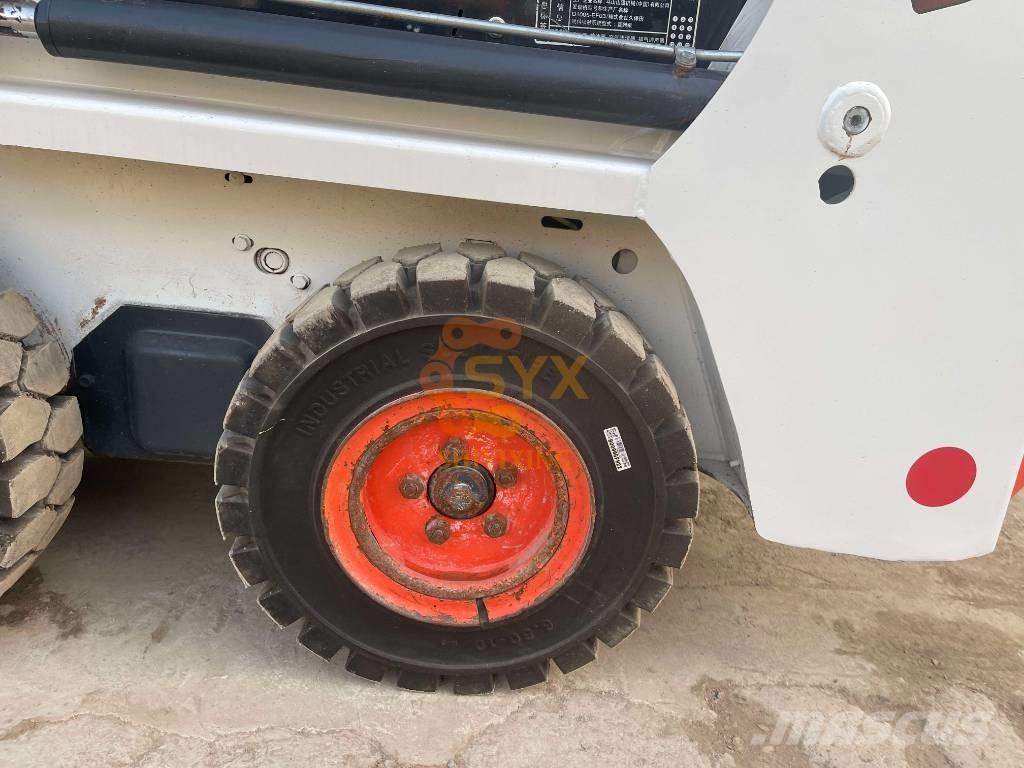Bobcat S70 Kompaktlastare