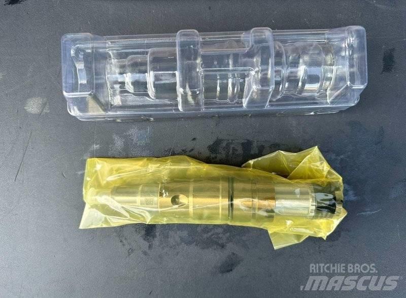 Scania INJECTOR XPI Motorer