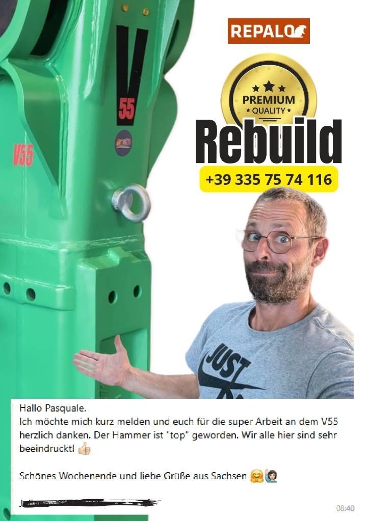 Darda cc700-cc420 Asfaltsskärare