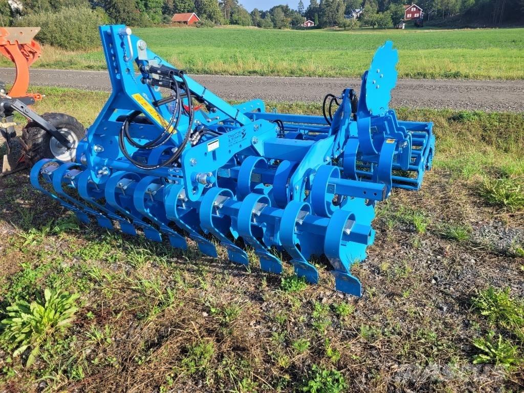 Lemken Helidor 9 Tallriksredskap