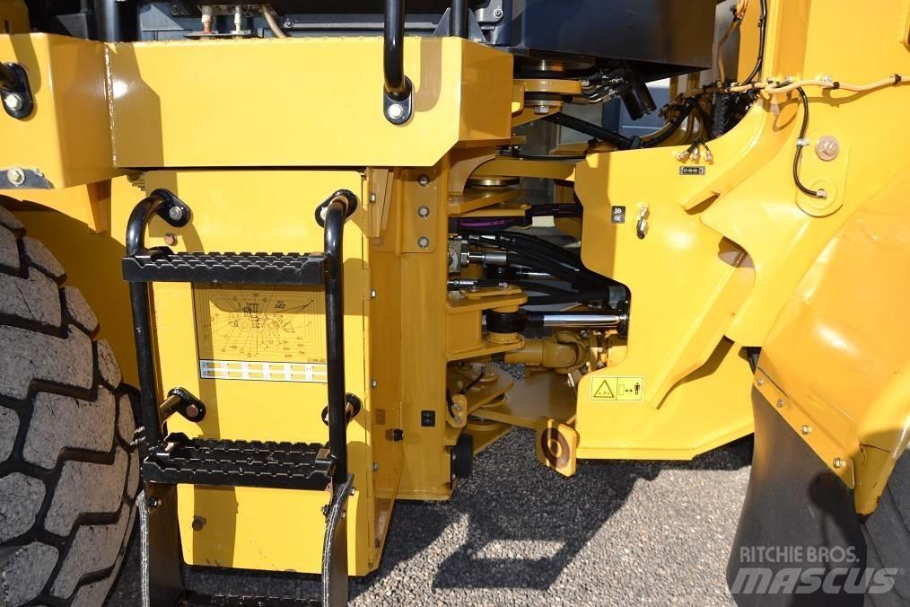 CAT CAT 950 GC Hjullastare