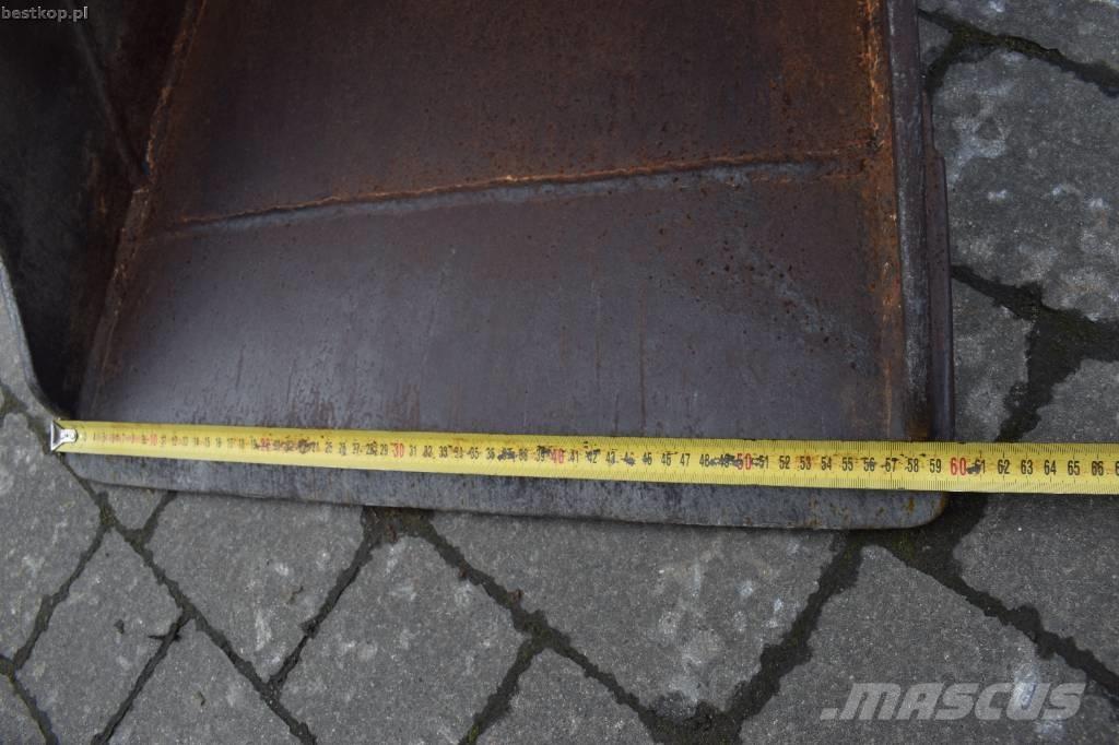 New Holland B 110 C Grävlastare