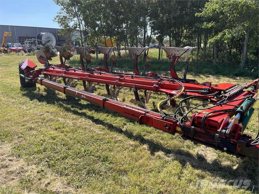 Kverneland PB-100 Växelplogar