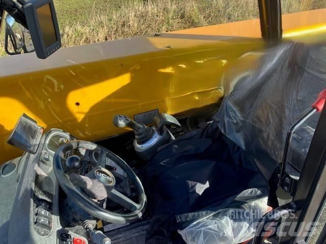 JCB 555-260R Roto Teleskoplastare