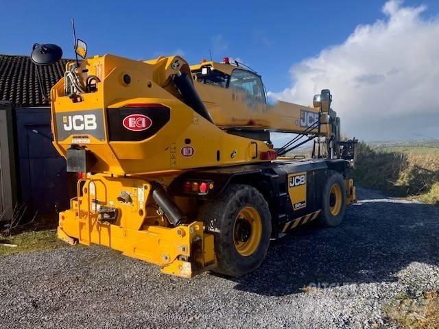 JCB 555-260R Roto Teleskoplastare