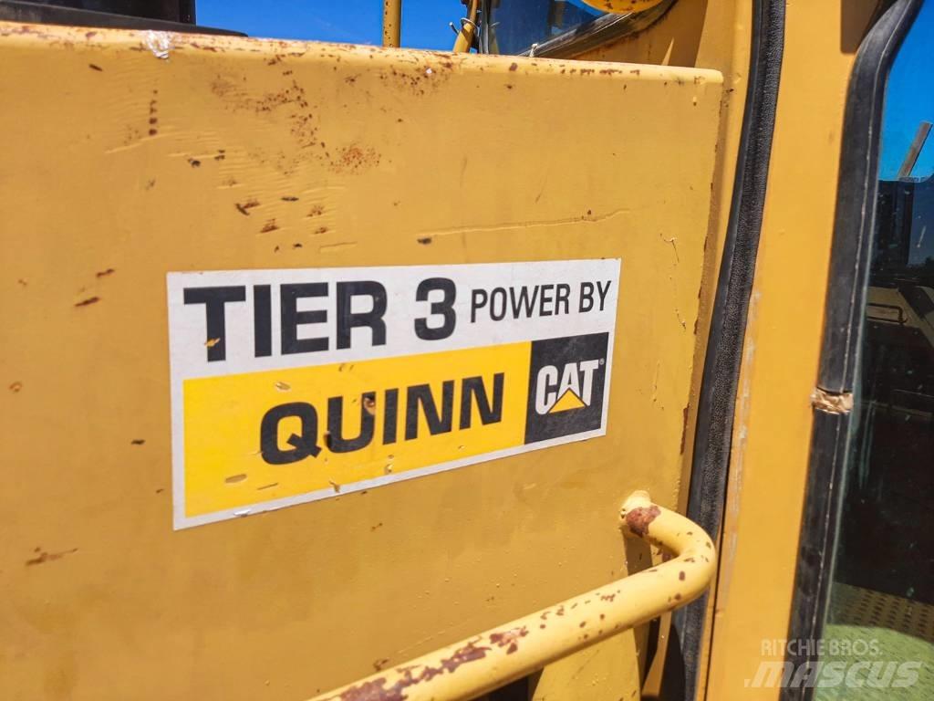 CAT D10 Bandschaktare