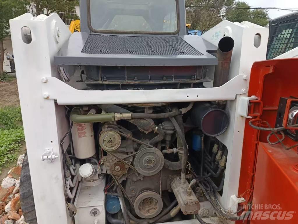 Bobcat S 590 Kompaktlastare
