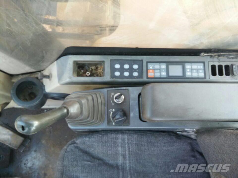 CAT 330 C Bandgrävare