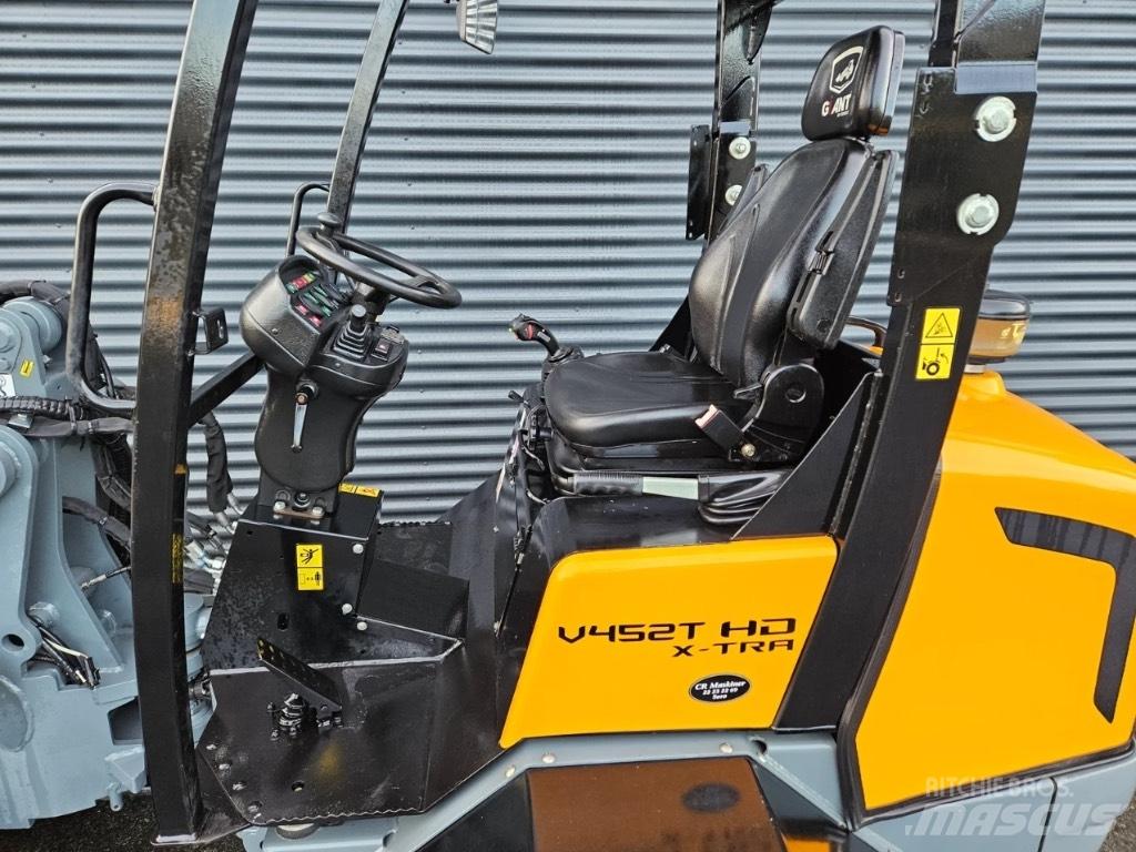 GiANT v452t hd xtra Minilastare