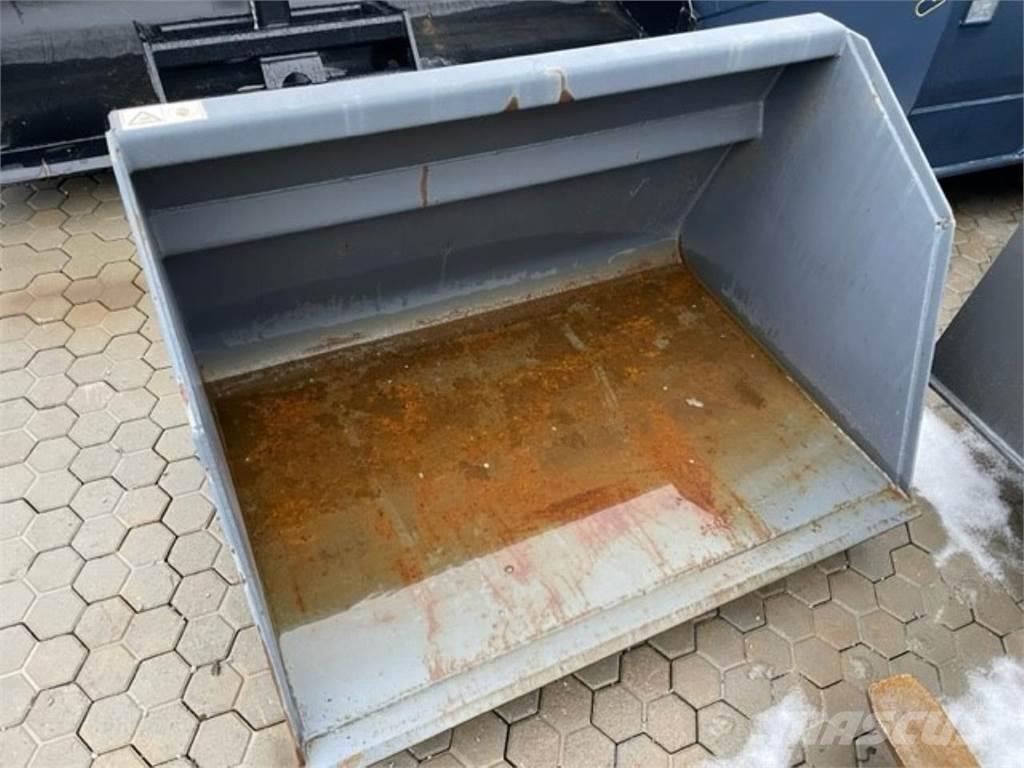  Øvrige ØVRIGE Skopor